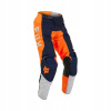 Motocyklové nohavice Fox Junior 180 Nitro Fluo Orange Y24