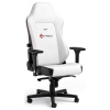 Noblechairs noblechairs HERO Gaming Stuhl - Resident Evil Umbrella Edition herné stoličky; NBL-HRO-PU-REU