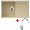 Set Sinks ULTIMA 790 + Vitalia