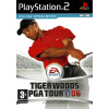 Tiger Woods PGA Tour 06 (PS2)