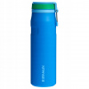 Termoska Stanley Iceflow Twist Flip 0,7 l modrá