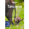 Lonely Planet Tanzania