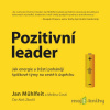 Pozitivní leader - Jan Mühlfeit, Melina Costi - online doručenie