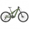 SCOTT PATRON eRIDE 930 2023, green Veľkosť bicyklov: M