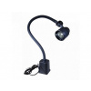 Halogénová lampa VHL-50FT na 220V trafo 12V - VR-VHL-50FT-220V/12V