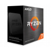 Procesor AMD Ryzen 7 5800X verzia BOX