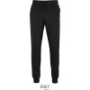 SOL´S JET / Pánske tepláky - black XL