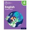 Oxford International Primary English: Student Book Level 4