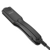 Hair Straightener Hoco Dar36 Black