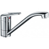 FRANKE FC 9541.031 páková drezová batéria, výška výtoku 158 mm, chróm, 115.0347.142
