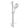 Sprchový set Grohe Rainshower SmartActive 150 s tyčou 26591000