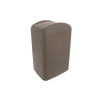 Koš odpadkový ORION Waste 5l Brown