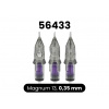 Bishop Rotary Bishop DaVinci V2 Magnum :: Bishop DaVinci V2 Magnum 13, 0,35mm