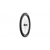 Predné koleso na cestný bicykel SPECIALIZED Roval Rapide Sprint CLX Čierna Predné koleso na cestný bicykel