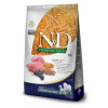 N&D LG DOG Adult M / L Lamb & Blueberry 2,5kg