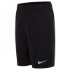 Nike Boys 6 Volley Short Black 8-9(S)