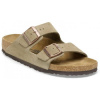 BIRKENSTOCK Sandále Arizona leve Béžová