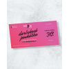 Darčeková poukážka v hodnote 30 EUR