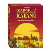 Albi Osadníci z Katanu Rychlá karetní hra