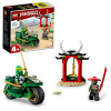 LEGO® Ninjago 71788 Lloydova nindžovská motorka