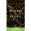 E-kniha Dotek zloby - Scarlett St. Clair