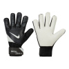 Nike Match Jr FJ4864-011 goalkeeper gloves (179458) Black/Green 6