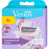 Gillette Venus ComfortGlide Náhradné čepele pre holiaci strojček 8 kusov (7702018886463)
