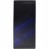Lenovo GXH1C97869 podložka pod myš Podložka pre hráčov čierna, modrá