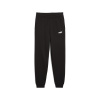 Detské Nohavice PUMA ESS 2 COLOR NO. 1 LOGO SWEATPANTS FL B 68582401 – Čierna