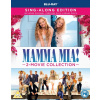 Mamma Mia! Here We Go Again (Blu-ray) [2018]