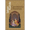 Čarodejnica z Florencie Salman Rushdie