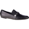 Calvin Klein Calvin Klein Ola Nappa v E8892BLK: Barva - Černá, velikost - 36