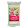 FunCakes Potahovací hmota patelově zelená 250 g