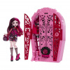 Monster High SKULLTIMATE SECRETS GARDEN MYSTERIES PANEL - DRACULAURA