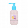 Inebrya Ice Cream Liss Pro Thermo Liss Cream bezoplachový termoprotektívny krém 150 ml