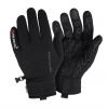 Rukavice Pentagon Ursus Power Stretch Polartec - čierne, XL