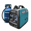 KÖNNER & SÖHNEN KS 2100iG S invertorový generátor 1,8kW 230V (KS2100iGS)