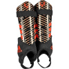 Futbalové chrániče Adidas Messi 10 Junior - CF0116 - S