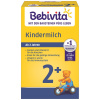 BEBIVITA Junior 2+ Instantný mliečny nápoj od uk. 2. roku 500 g