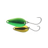 DAIWA - Plandavka Presso LMN 2,4 cm 1,9 g Green Gold Yamame