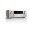 Denon AVC-X4800H Farba: Strieborná