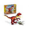 LEGO® Creator 31379 Divoký dinosaurus (Hračka)