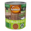 Xyladecor Ošetřující olej 0,75 l Mahagon