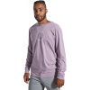 pánske tričko BURTON SAUGATUCK LS TEE Elderberry M