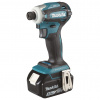 Makita DTD172RTJ aku rázový šroubovák 1/4