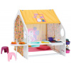 Baby Born Víkendový domček