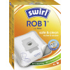 Swirl ROB 1 MicroPor® Plus Green iRobot sáčky do vysavače 4 ks