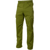 Warmpeace | Hermit Calla Green XL