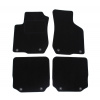 Koberce textilné J&J AUTOMOTIVE Audi A3 8L 1996 - 2003