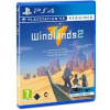 PS4 Windlands 2 (PSVR Required)
